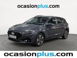 Gris Nuevo 2025 Hyundai i30 Utilitario | 20.900 € (Precio justo)