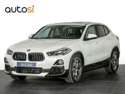 Blanco Usado 2020 BMW X2 SUV | 24.490 € (Precio justo)