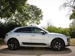 Plateado Usado 2019 Porsche Macan S SUV | 58.900 € (Precio justo)
