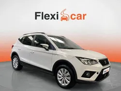 Blanco Usado 2018 Seat Arona Ecomotive SUV | 11.290 € (Super precio)