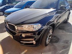 Negro Usado 2019 BMW X5 SUV | 45.000 € (Precio justo)