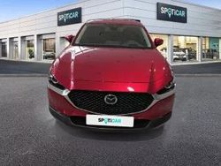 Rojo Usado 2023 Mazda CX-30 SUV | 29.300 € (Caro)