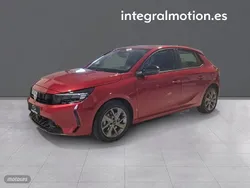Rojo Nuevo 2025 Opel Corsa Edition Berlina | 16.990 € (Precio justo)
