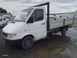 Blanco Usado 1998 Mercedes Sprinter Van | 5500 €