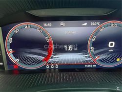 Blanco Usado 2023 Skoda Scala Monte Carlo Utilitario | 22.500 € (Precio justo)