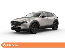 Plateado Usado 2023 Mazda CX-30 Nagisa SUV | 34.712 €
