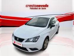 Usado 2018 Seat Ibiza Reference | 7467 € (Super precio)