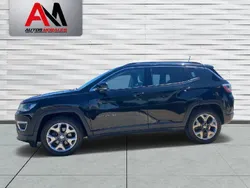 Usado 2020 Jeep Compass Limited SUV | 20.800 € (Precio justo)