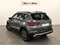 Gris Nuevo 2025 Seat Ateca Style SUV | 27.580 € (Precio justo)