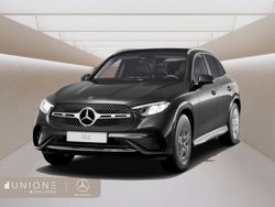Gris Nuevo 2025 Mercedes GLC220 | 72.567 €