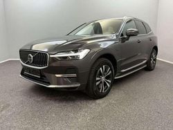 Gris Usado 2023 Volvo XC60 Plus SUV | 38.990 € (Caro)