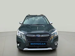 Blanco Usado 2023 Subaru Forester Sport SUV | 26.750 € (Super precio)