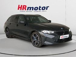 Usado 2022 BMW 330 M Sport | 29.890 €