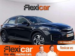 Negro Usado 2023 Kia XCeed SUV | 14.990 € (Precio justo)