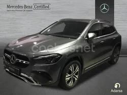 Gris / plata Nuevo 2025 Mercedes GLA200 SUV | 43.900 € (Super precio)