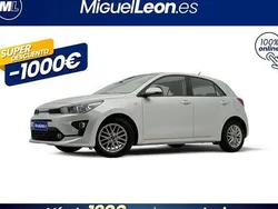 Usado 2022 Kia Rio | 11.985 € (Buen precio)
