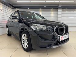 Negro Usado 2020 BMW X1 SUV | 19.495 € (Precio justo)