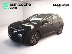 Usado 2024 Hyundai Tucson SUV | 27.990 € (Un poco caro)