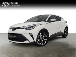 Otro Usado 2021 Toyota C-HR Advance SUV | 23.390 € (Buen precio)