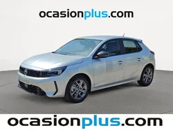Gris Nuevo 2025 Opel Corsa Edition Utilitario | 15.355 € (Precio justo)