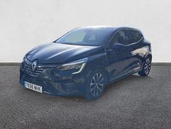 Usado 2023 Renault Clio V Techno | 14.290 € (Precio justo)