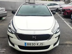 Blanco Usado 2018 DS Automobiles DS5 Utilitario | 18.000 € (Caro)