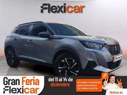 Granate Usado 2023 Peugeot 2008 Allure SUV | 16.690 € (Buen precio)