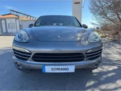 Usado 2011 Porsche Cayenne SUV | 21.600 € (Buen precio)