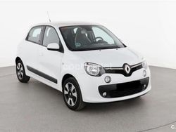 Blanco Usado 2018 Renault Twingo Intens Utilitario | 8700 € (Precio justo)