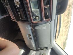 Azul Usado 2003 Mitsubishi Montero SUV | 9750 € (Precio justo)