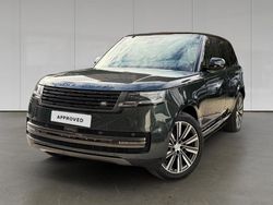 Belgravia green Usado 2024 Land Rover Range Rover Autobiography SUV | 176.995 €