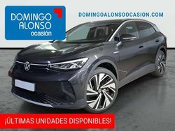 Gris Usado 2025 VW ID.4 Pro SUV | 32.790 €
