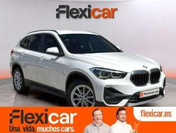 Blanco Usado 2019 BMW X1 SUV | 21.490 € (Precio justo)