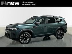 Gris Nuevo 2025 Dacia Bigster Journey SUV | 29.980 € (Precio justo)