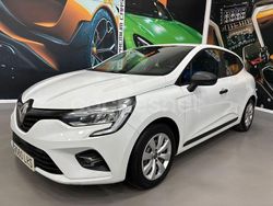 Blanco Usado 2020 Renault Clio V Business Berlina | 7999 € (Buen precio)
