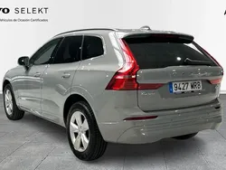 Usado 2024 Volvo XC60 Core SUV | 43.500 € (Precio justo)