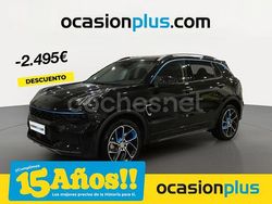 Negro Usado 2023 Lynk & Co 01 SUV | 27.450 € (Precio justo)