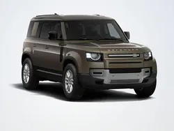 Marrón Nuevo 2025 Land Rover Defender S SUV | 80.248 €