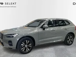 Gris Usado 2023 Volvo XC60 Core SUV | 40.900 € (Super precio)