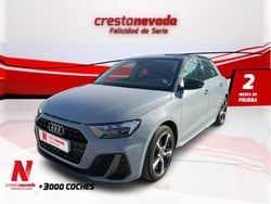 Usado 2023 Audi A1 Sportback Utilitario | 21.485 € (Precio justo)