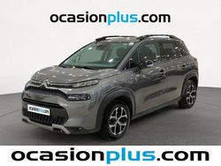 Gris Usado 2023 Citroën C3 Aircross PureTech SUV | 12.910 € (Buen precio)