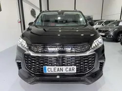 Negro Usado 2022 Maxus EG50 Van | 23.990 €