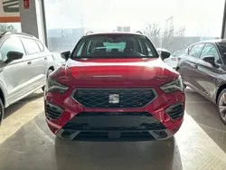 Nuevo 2024 Seat Ateca FR SUV | 28.995 € (Precio justo)
