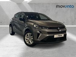Gris Usado 2024 Renault Captur Evolution SUV | 22.410 € (Precio justo)
