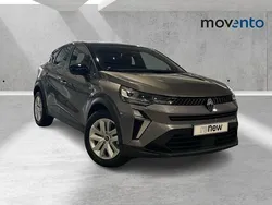 Gris Nuevo 2024 Renault Captur Evolution SUV | 22.400 € (Precio justo)
