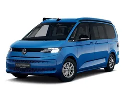 Otro Nuevo 2025 VW California Beach Van | 65.548 € (Precio justo)