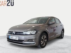 Usado 2021 VW Polo Advance | 14.990 € (Buen precio)