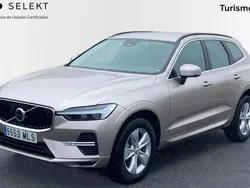 Usado 2023 Volvo XC60 Core SUV | 36.900 € (Super precio)