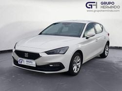 Blanco Usado 2023 Seat Leon Style Berlina | 16.885 € (Super precio)