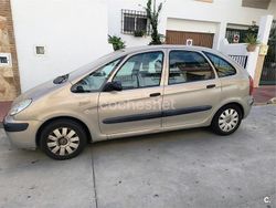 Beige Usado 2006 Citroën Xsara Picasso Exclusive Monovolumen | 1200 € (Super precio)